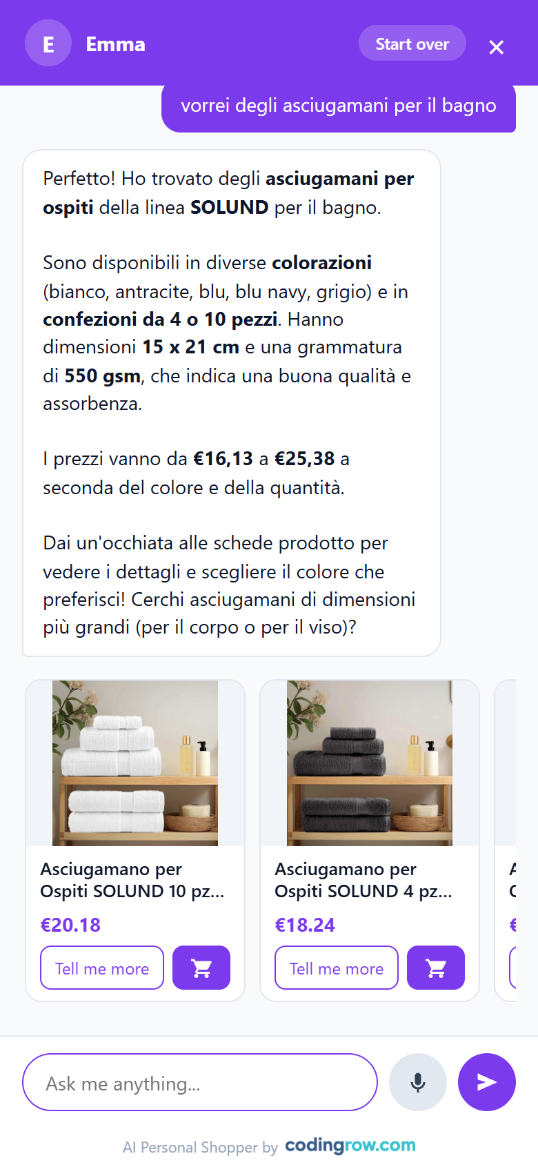 AI Personal Shopper โ How to Fix Zero Search Results in Magento 2 Native Search