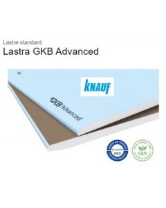 Lastra Cartongesso gkb Advanced 1.3