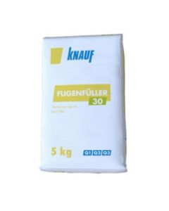 Stucco per Giunti Knauf Fugenfuller